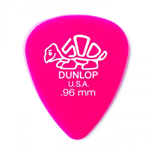 Dunlop 4100 Delrin gitarové trsátko