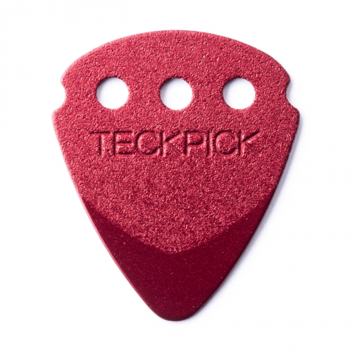 Dunlop 467R TecPick Red gitarov trstko