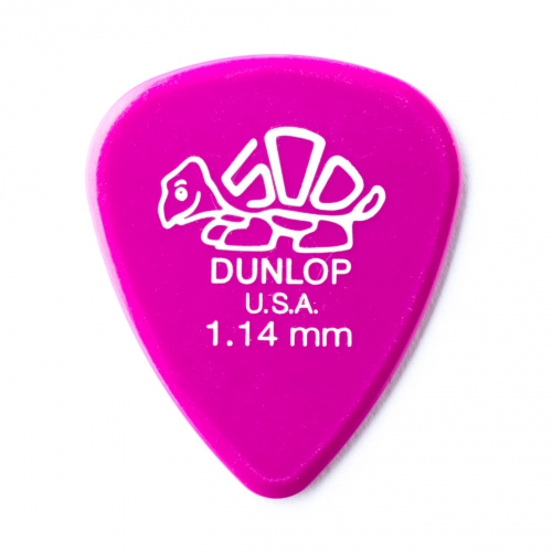 Dunlop 4100 Delrin gitarov trstko
