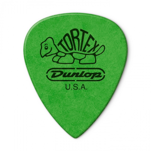 Dunlop 462R Tortex III gitarové trsátko