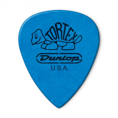 Dunlop 462R Tortex III gitarové trsátko