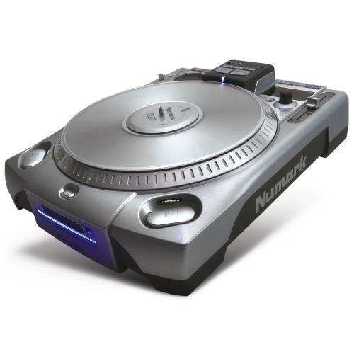 Numark HDX gramofn