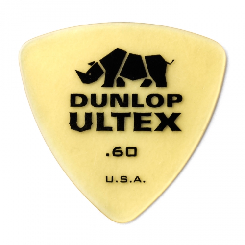Dunlop 426R Ultex Triangle gitarov trstko
