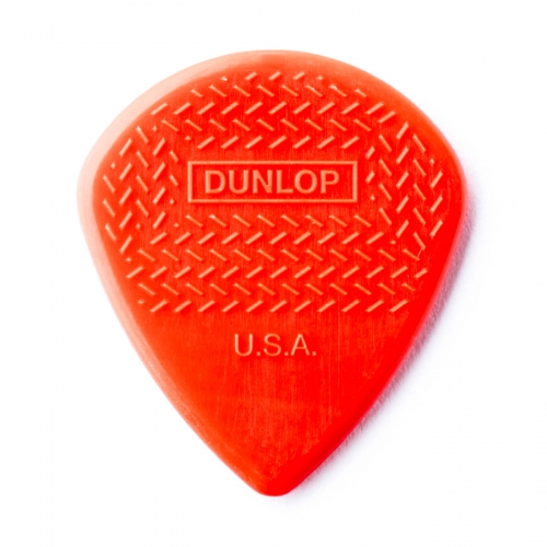 Dunlop 471R3N nylon MAX GRIP JAZZ gitarov trstko