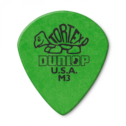 Dunlop 472RM3 Tortex Jazz M3 gitarov trstko