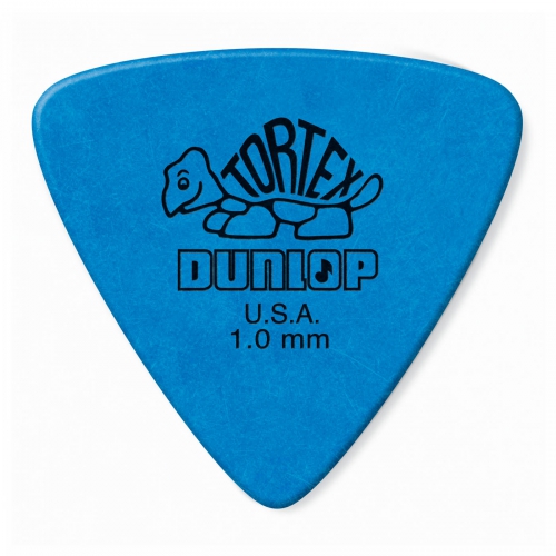 Dunlop 4310 Tortex Triangle gitarov trstko