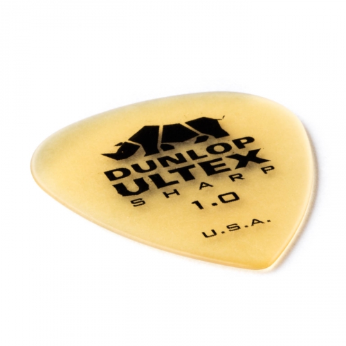 Dunlop 433P Ultex Sharp gitarov trstko