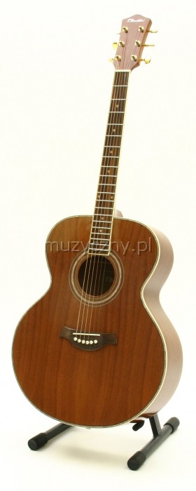 Burton J-34/N akustick gitara