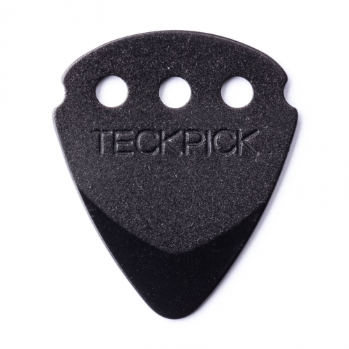 Dunlop 467R TecPick Black gitarov trstko