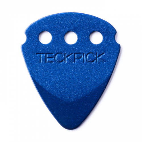 Dunlop 467R TecPick Blue gitarov trstko