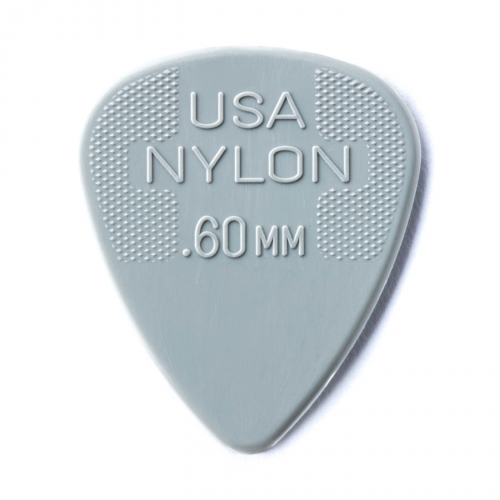 Dunlop 4410 Nylon Standard gitarové trsátko