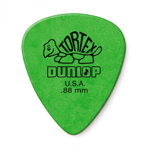 Dunlop 4181 Tortex gitarové trsátko