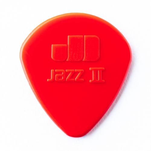 Dunlop 47R2N Jazz II - gitarov trstko