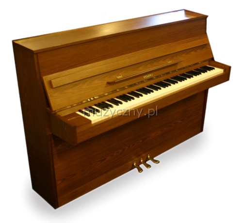 Hellas piano