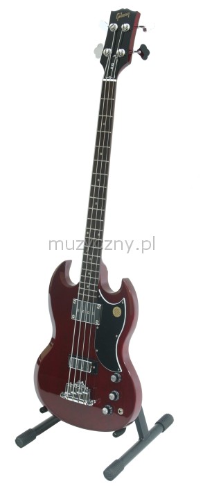 Gibson SG Reissue Bass 4 String basov gitara