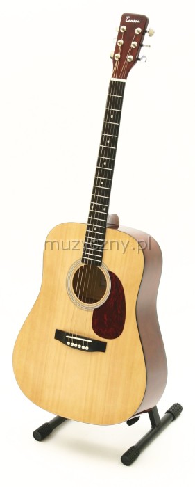 Tenson 501300 akustick gitara