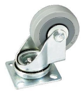 Monacor GCS-50