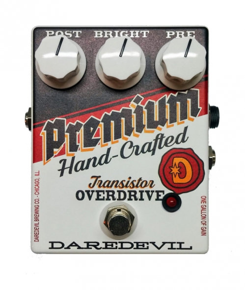 Daredevil Premium OD