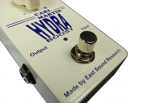 Carl Martin Hydra Boost Carl Martin Hydra Boost