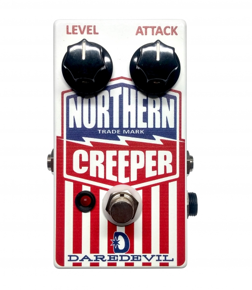 Daredevil Northern Creeper Silicon
