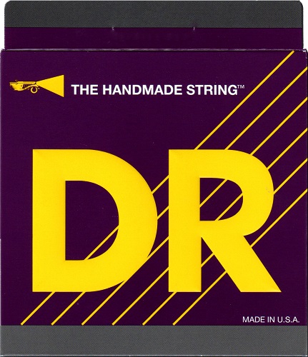 DR HI-BEAM Struny pro elektrick� gitaru, Big & Heavy, .013-056