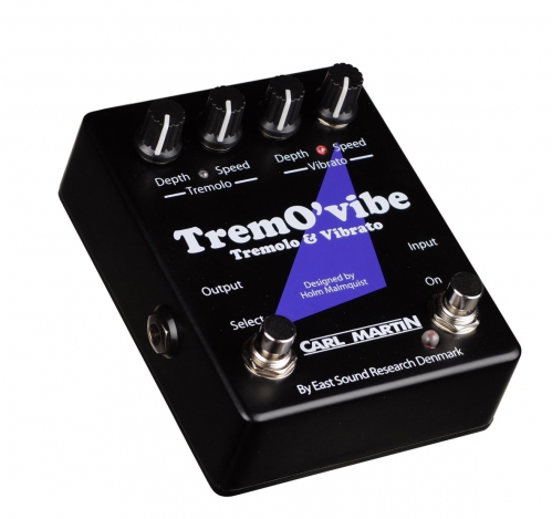 Carl Martin TremO′Vibe Carl Martin TremO′Vibe