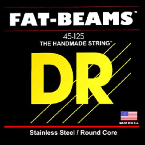 DR FB-45-100 FAT BEAMS Set .045-.100