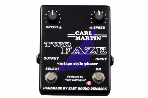 Carl Martin Two Faze