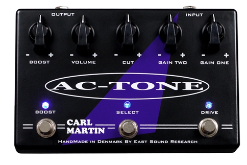 Carl Martin AC-Tone