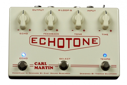 Carl Martin EchoTone Carl Martin EchoTone