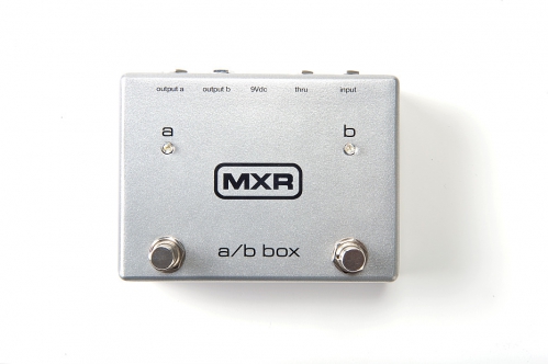 MXR M196