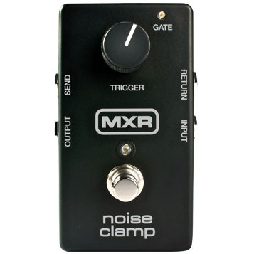 MXR M195