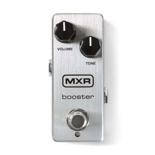 MXR M293 - Booster Mini