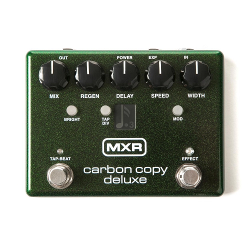 MXR M292