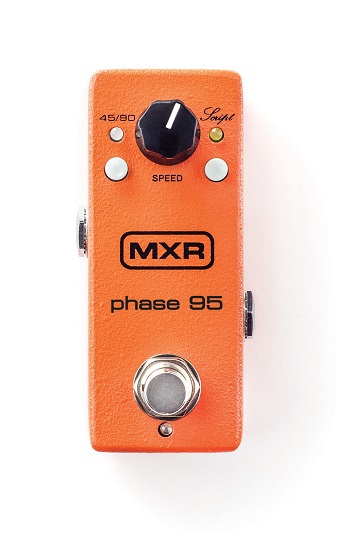 MXR M290 - Phase 95