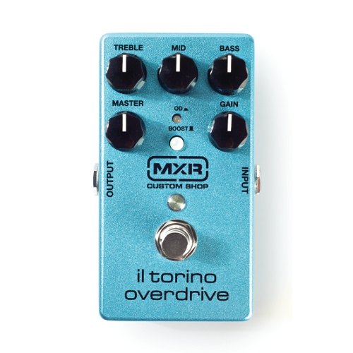 MXR CSP033