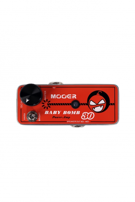 Mooer Baby Bomb 30