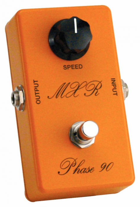 MXR CSP026