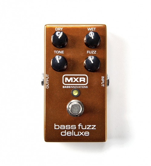 MXR M84