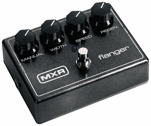 MXR M117R MXR M117R
