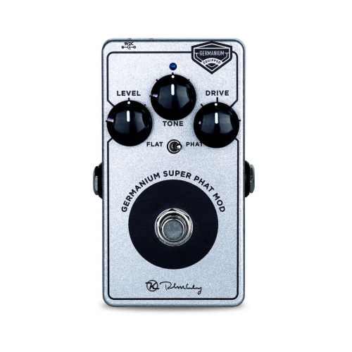 Keeley Super Phat Mod Germanium