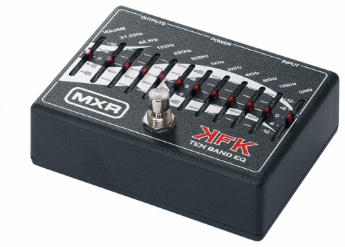 MXR KFK1