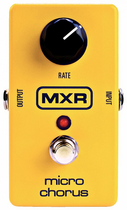 MXR M148