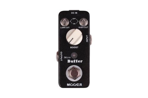 Mooer Micro Buffer