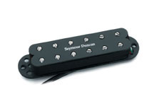 Seymour Duncan SL-59N BLK Little 59 Strat konvertor