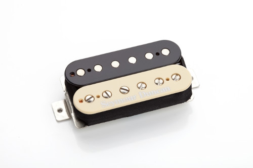 Seymour Duncan Jason Becker Perpetual Burn Trembucker