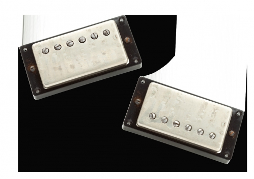 Seymour Duncan Ant Hs Ncov Antiquity