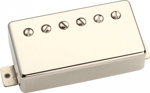 Seymour Duncan Jason Becker Perpetual Burn Trembucker