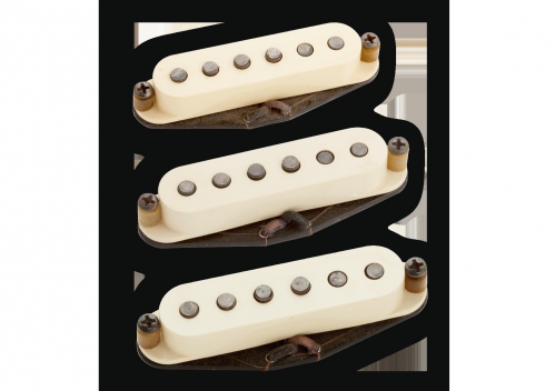 Seymour Duncan Ant Sth Set Antiquity Texas Hot Strat Set