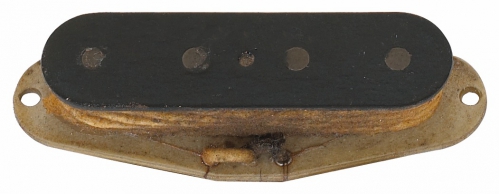 Seymour Duncan Antii Scp Antiquity Ii - Single Coil P-Bass Seymour Duncan Antii Scp Antiquity Ii - Single Coil P-Bass